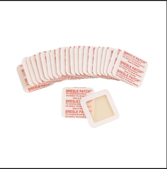 Elcometer 135B Bresle Patches