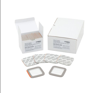 Elcometer 135C Bresle Test Patch