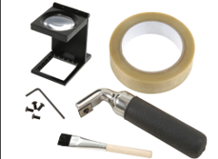 Elcometer 107 Cross Hatch Cutter Adhesion Tester