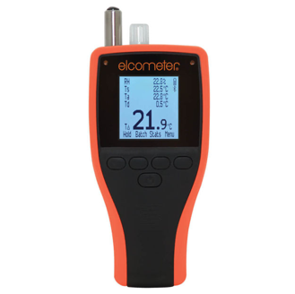Elcometer 319 Dewpoint Meter