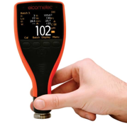Elcometer 224 Digital Surface Profile Gauge