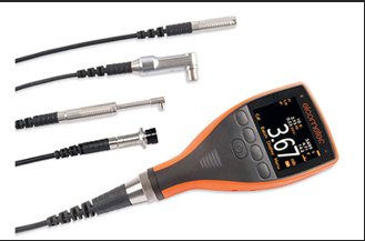 Elcometer 456 Dry Film Coating Thickness Gauge (DFT gauge)