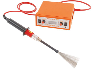 Elcometer 236 High Voltage Holiday Detector