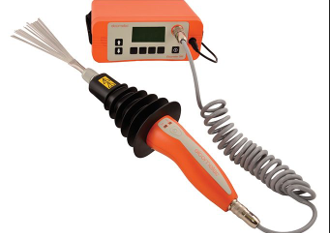 Elcometer 266 High Voltage Holiday Detector 