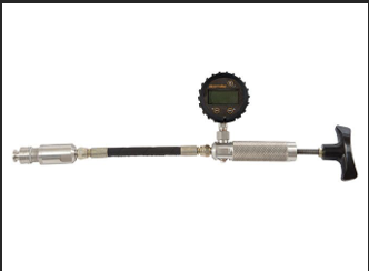 Elcometer 108 Push Off Adhesion Tester