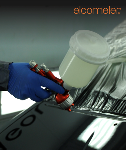 Elcometer