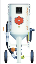 Elcometer Abrasive Blast Machines