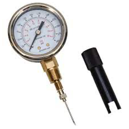 Elcometer 102 Needle Pressure Gauge