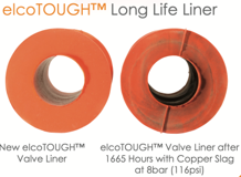 ElcoTough liners